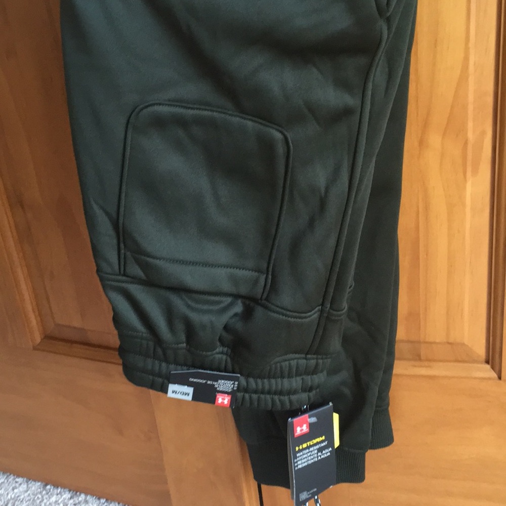 Men’s UA Storm Joggers